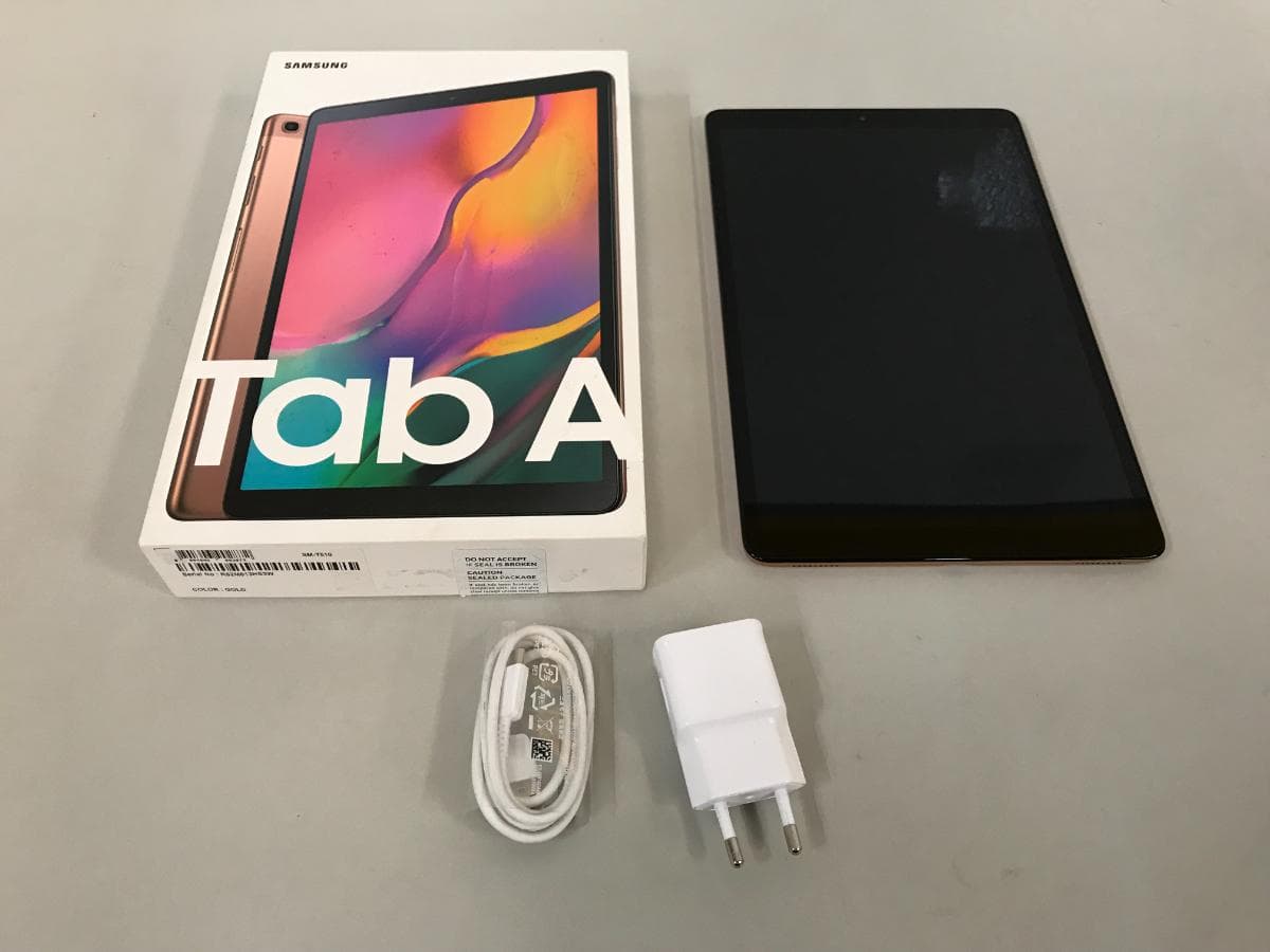 Tablet Samsung Galaxy Tab — imagem 1