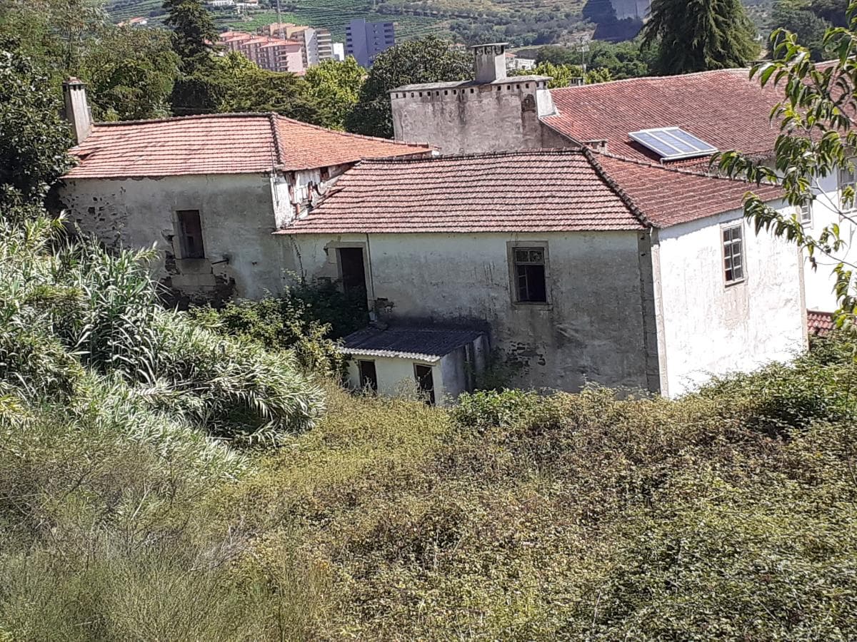 Moradia c/ Terreno de 3 Ha  · Lamego — imagen 4