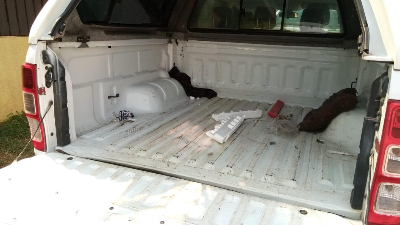 Ford Ranger  · — imagem 6