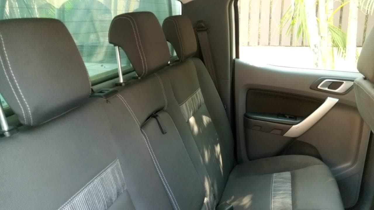 Ford Ranger  · — imagem 11