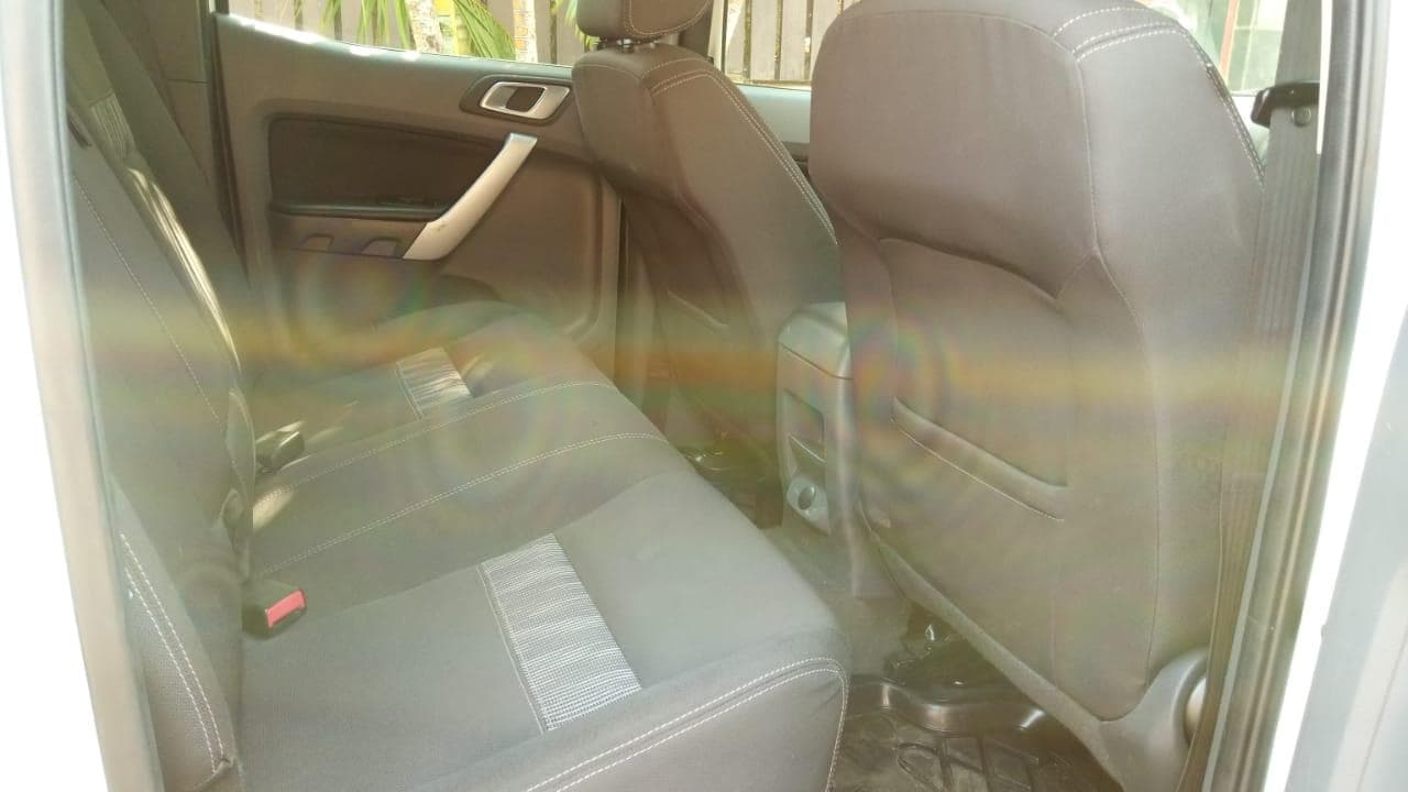 Ford Ranger  · — imagem 12