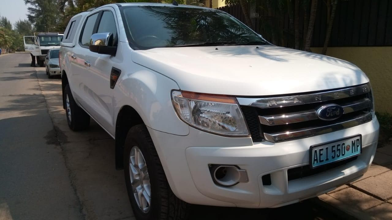 Ford Ranger  · — imagem 3