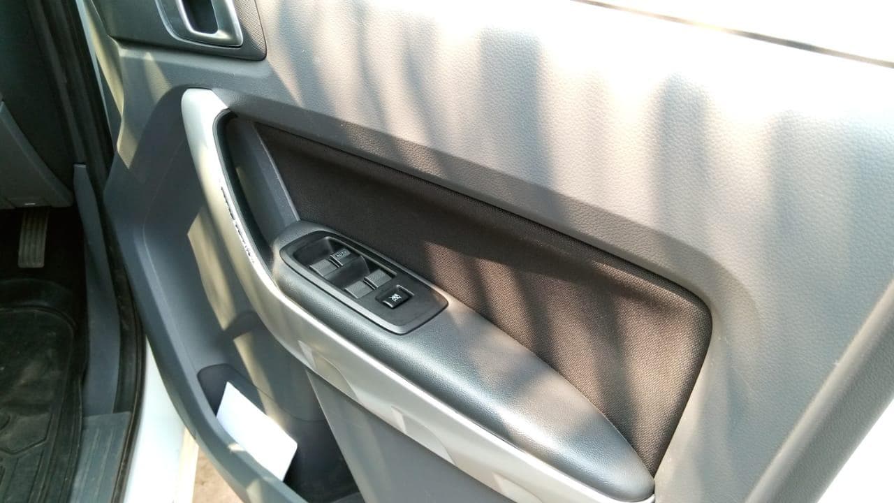 Ford Ranger  · — imagem 16