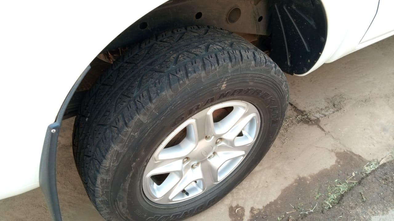 Ford Ranger  · — imagem 17