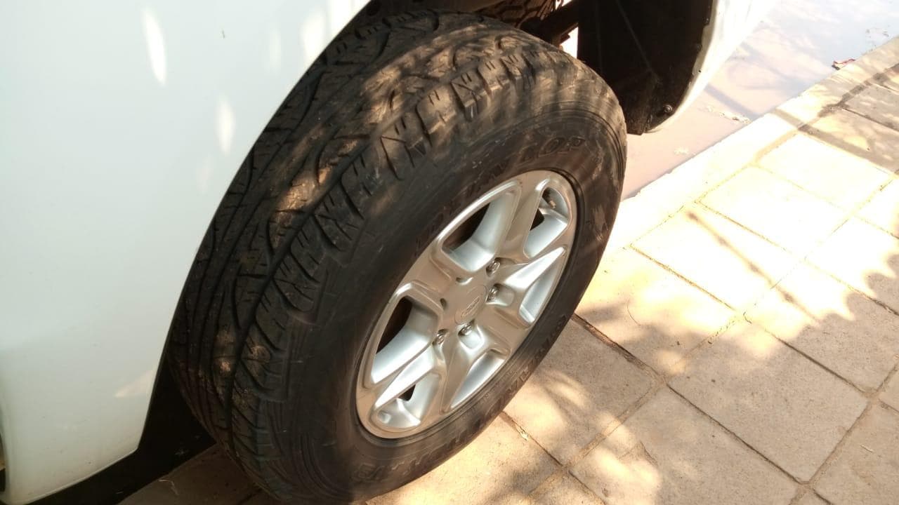 Ford Ranger  · — imagem 19