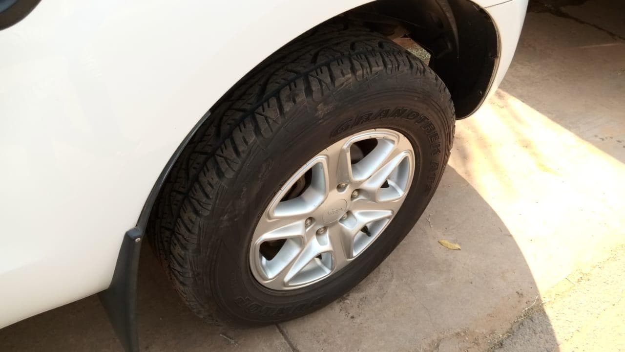 Ford Ranger  · — imagem 21