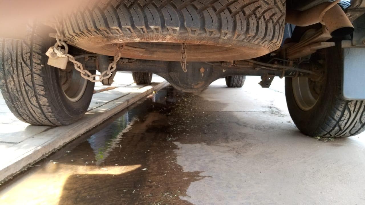 Ford Ranger  · — imagem 18