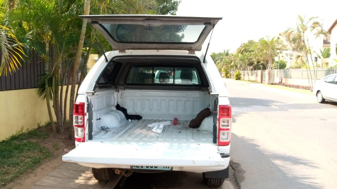 Ford Ranger  · — imagem 24