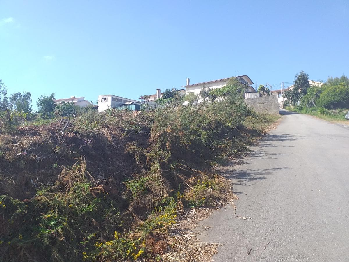 Lote para Construção · Oliveira de Azeméis — image 1