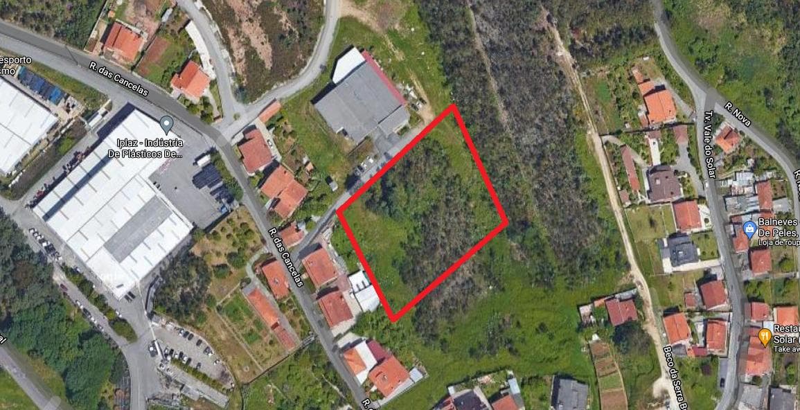Lote para Construção · Oliveira de Azeméis — image 8