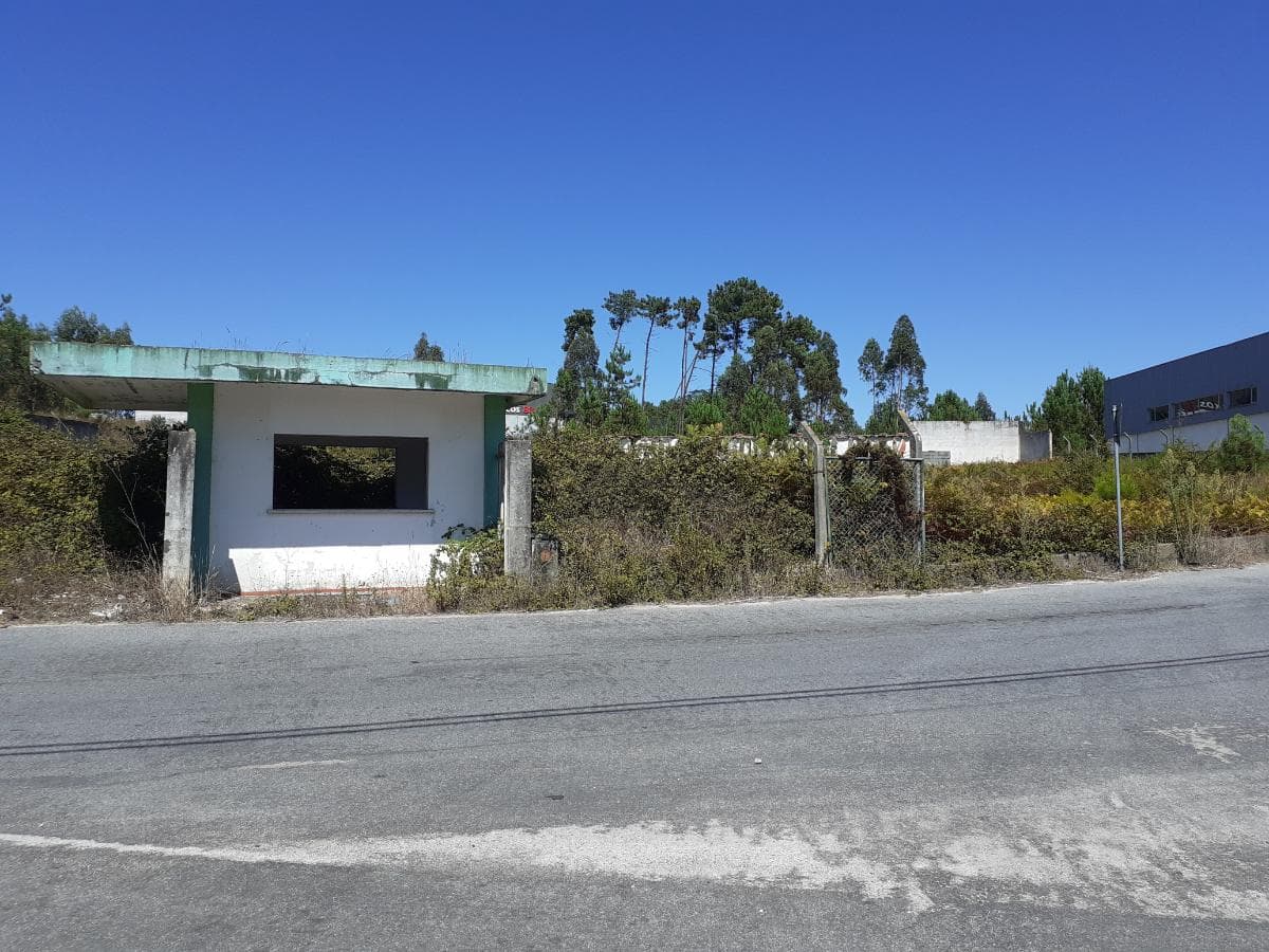 Lote p/ Construção + Terreno · Leiria — imagen 3