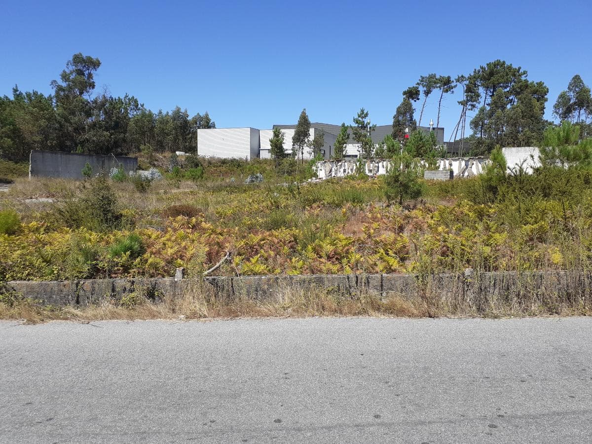 Lote p/ Construção + Terreno · Leiria — imagen 6