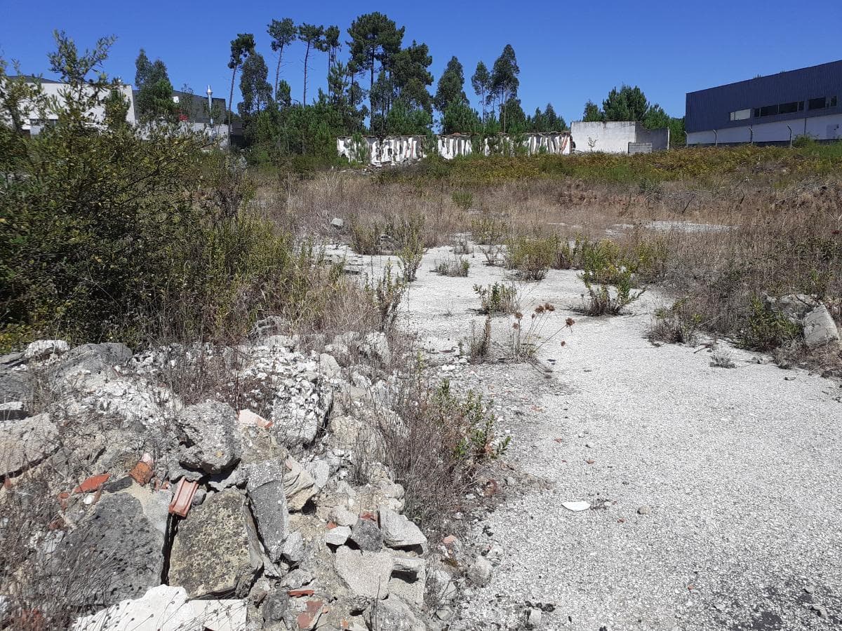 Lote p/ Construção + Terreno · Leiria — imagen 9