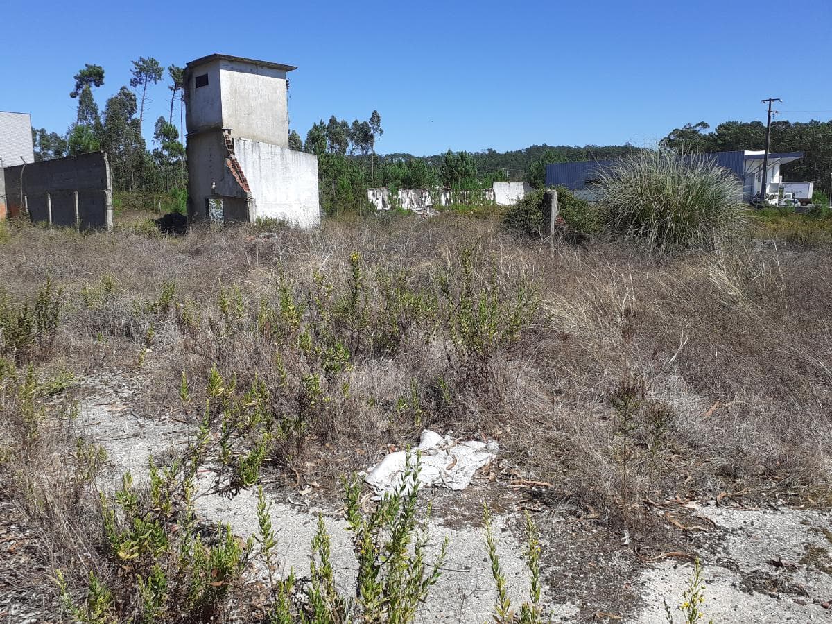 Lote p/ Construção + Terreno · Leiria — imagen 2