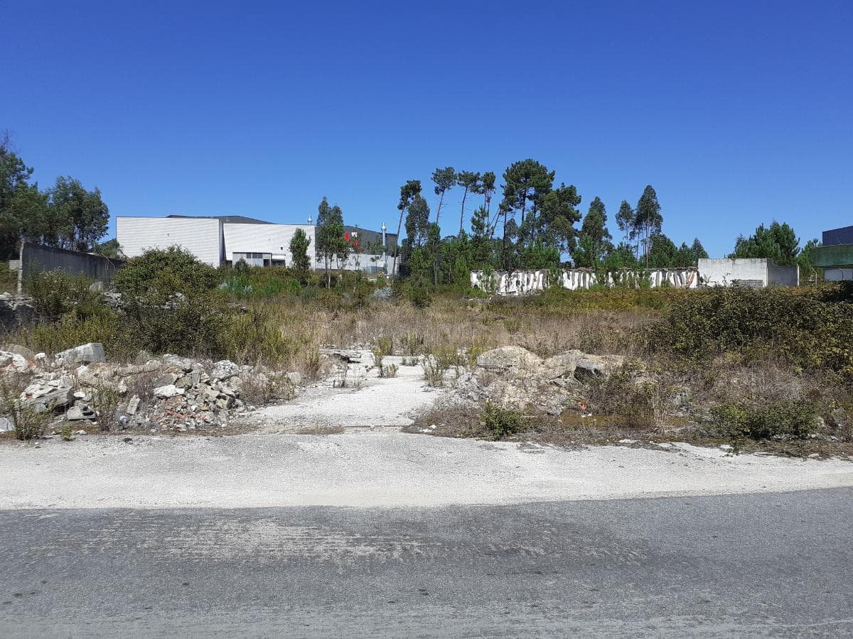 Lote p/ Construção + Terreno · Leiria — imagen 4