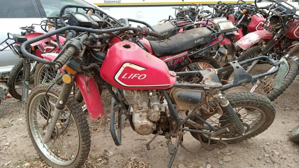Lifo 125 · — imagen 2