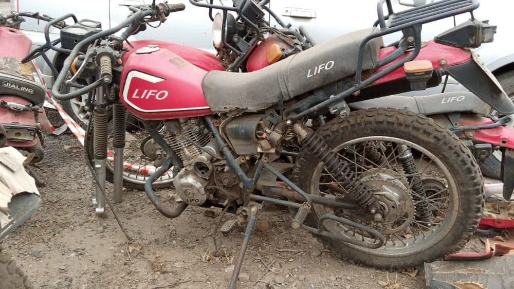 Lifo 125 · — imagem 2