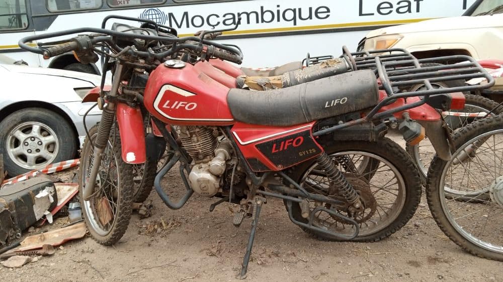 Lifo 125 · — imagem 2