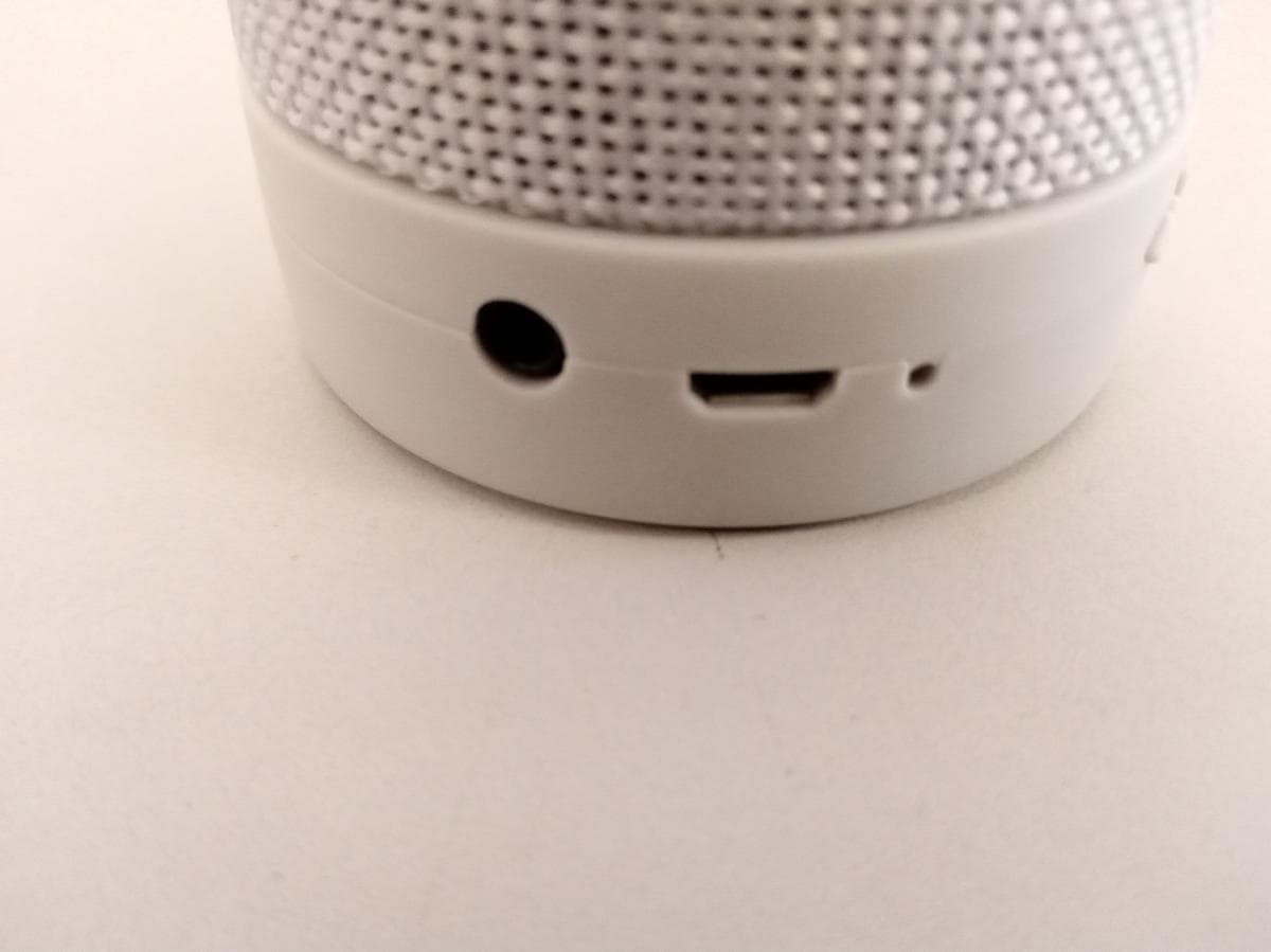 Mini Coluna Bluetooth — imagen 4