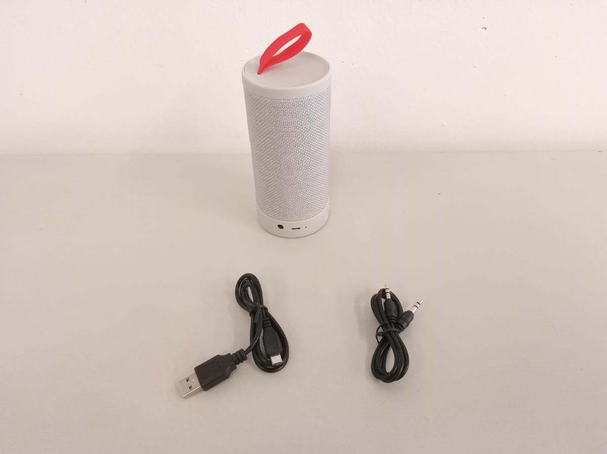 Mini Coluna Bluetooth — image 4