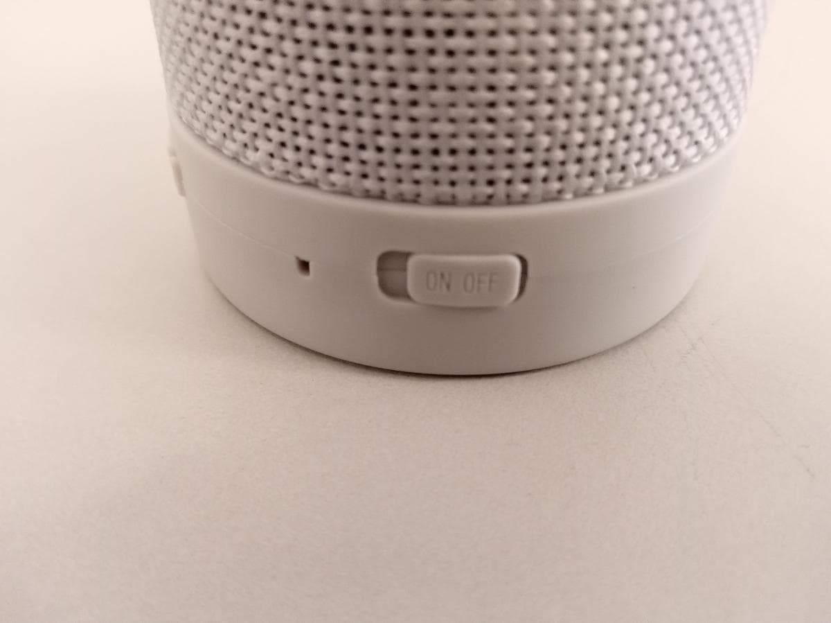 Mini Coluna Bluetooth — image 7