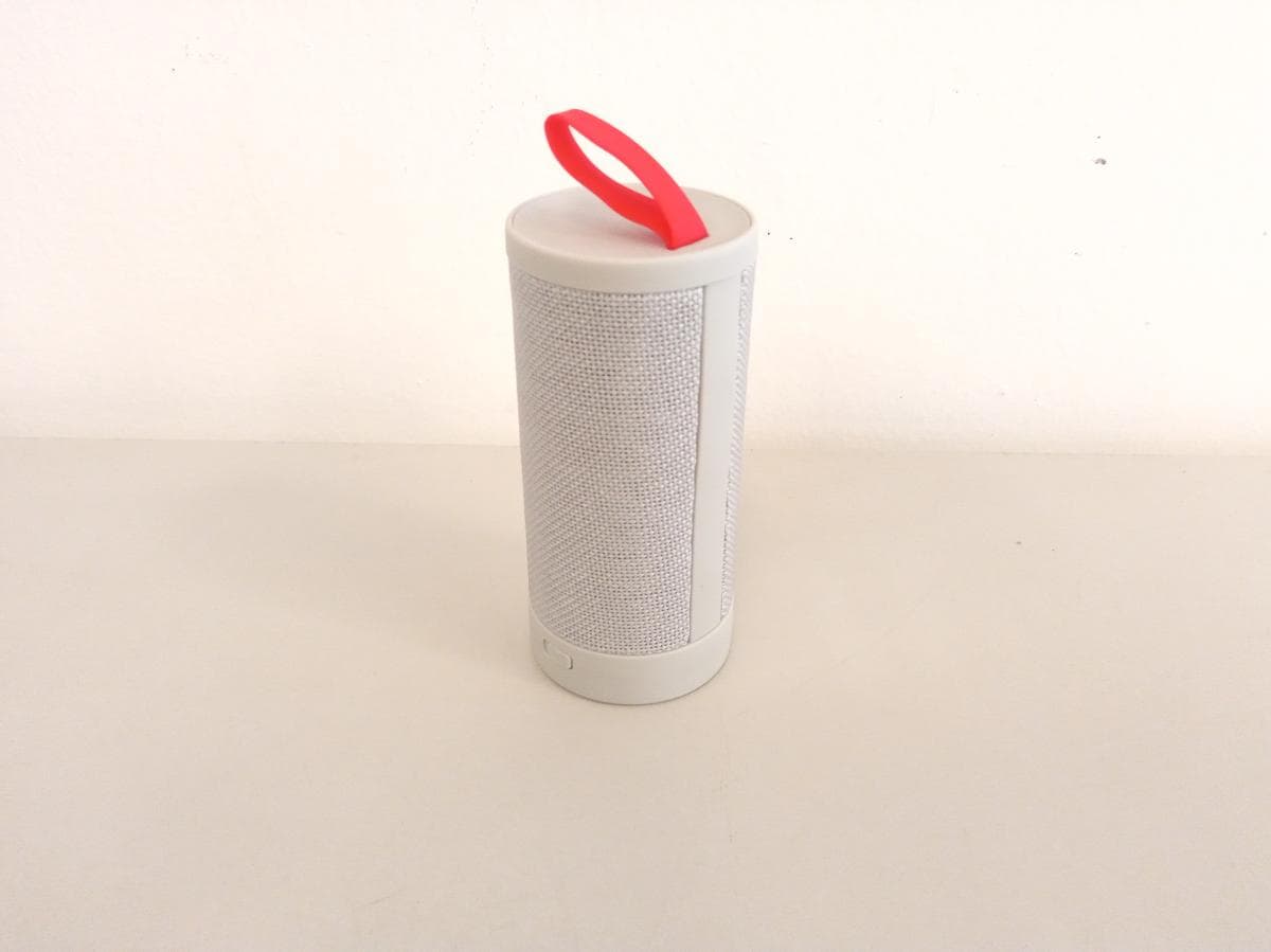 Mini Coluna Bluetooth — imagem 2