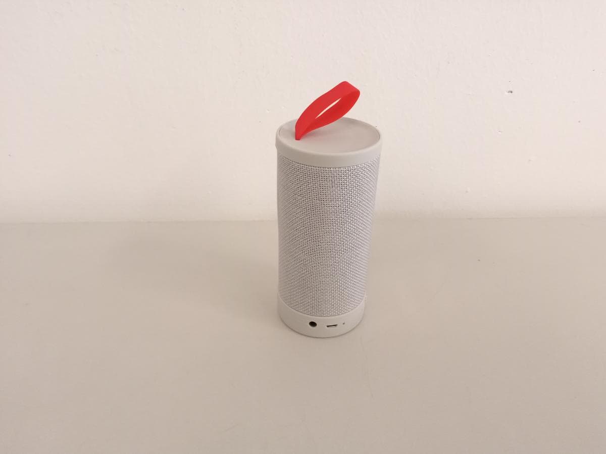 Mini Coluna Bluetooth — imagem 7