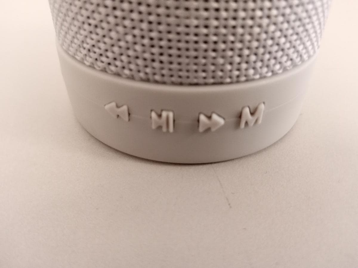 Mini Coluna Bluetooth — imagem 9