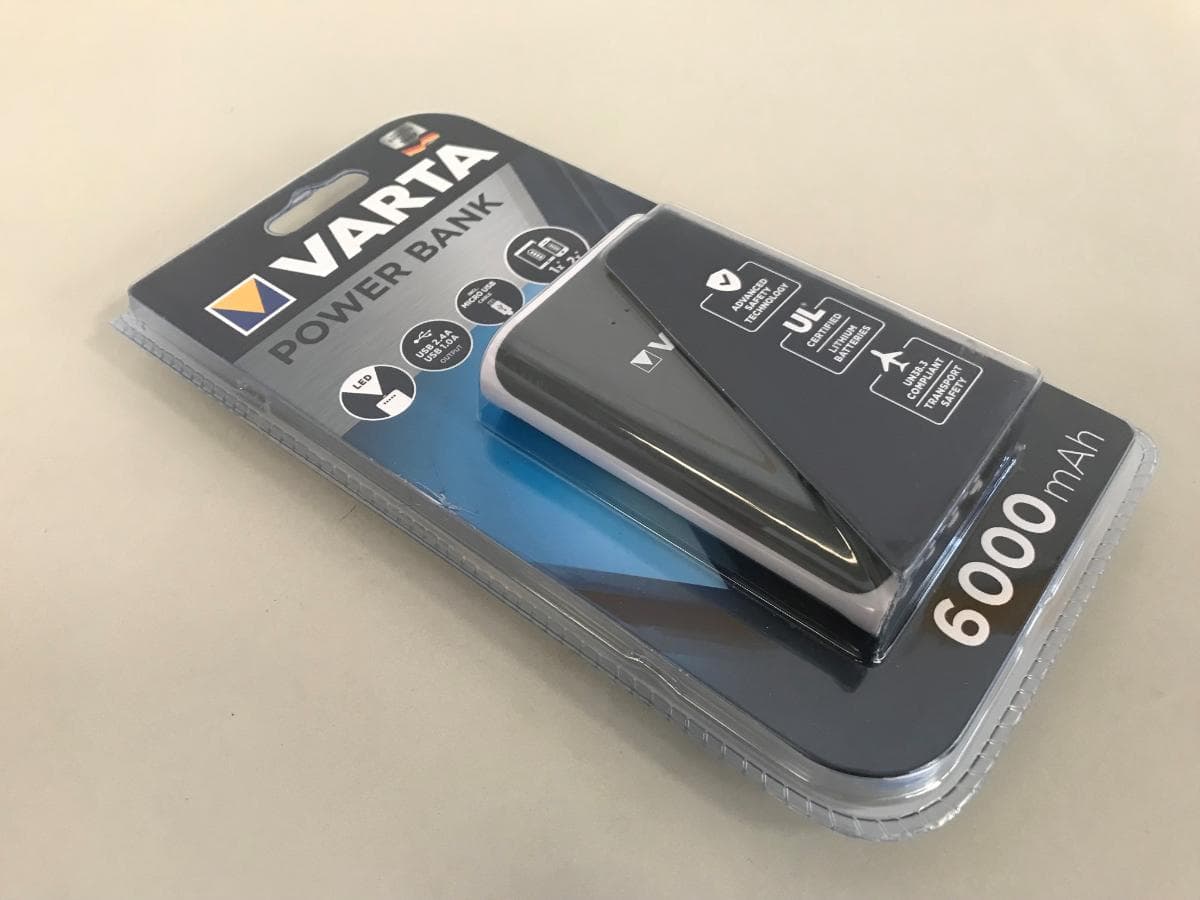 Powerbank — imagem 2