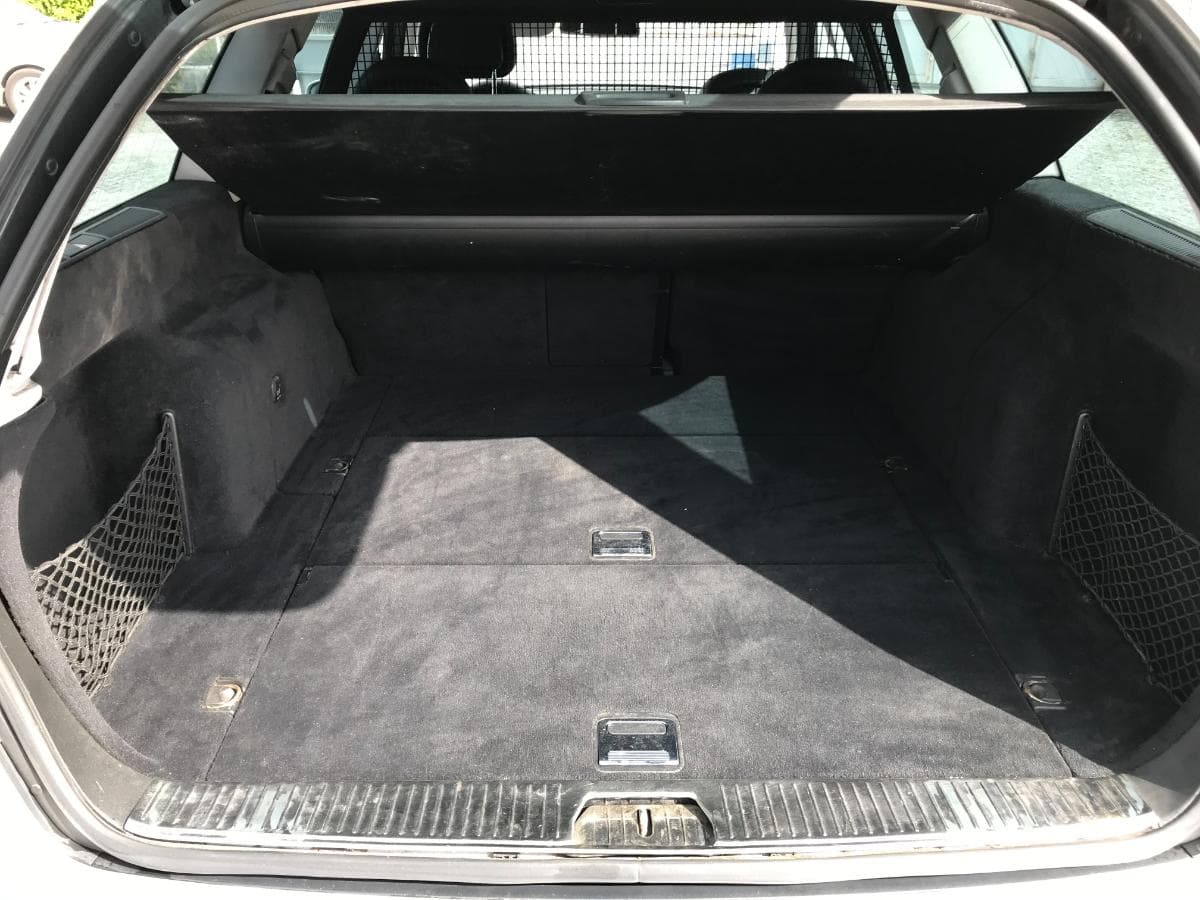 Mercedes-Benz E 280 CDI · Ano 2007 — imagen 9