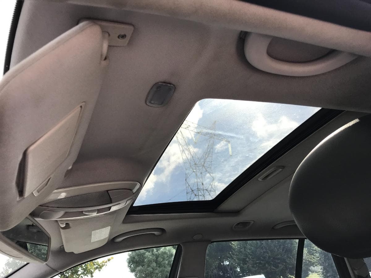 Mercedes-Benz E 280 CDI · Ano 2007 — imagen 27