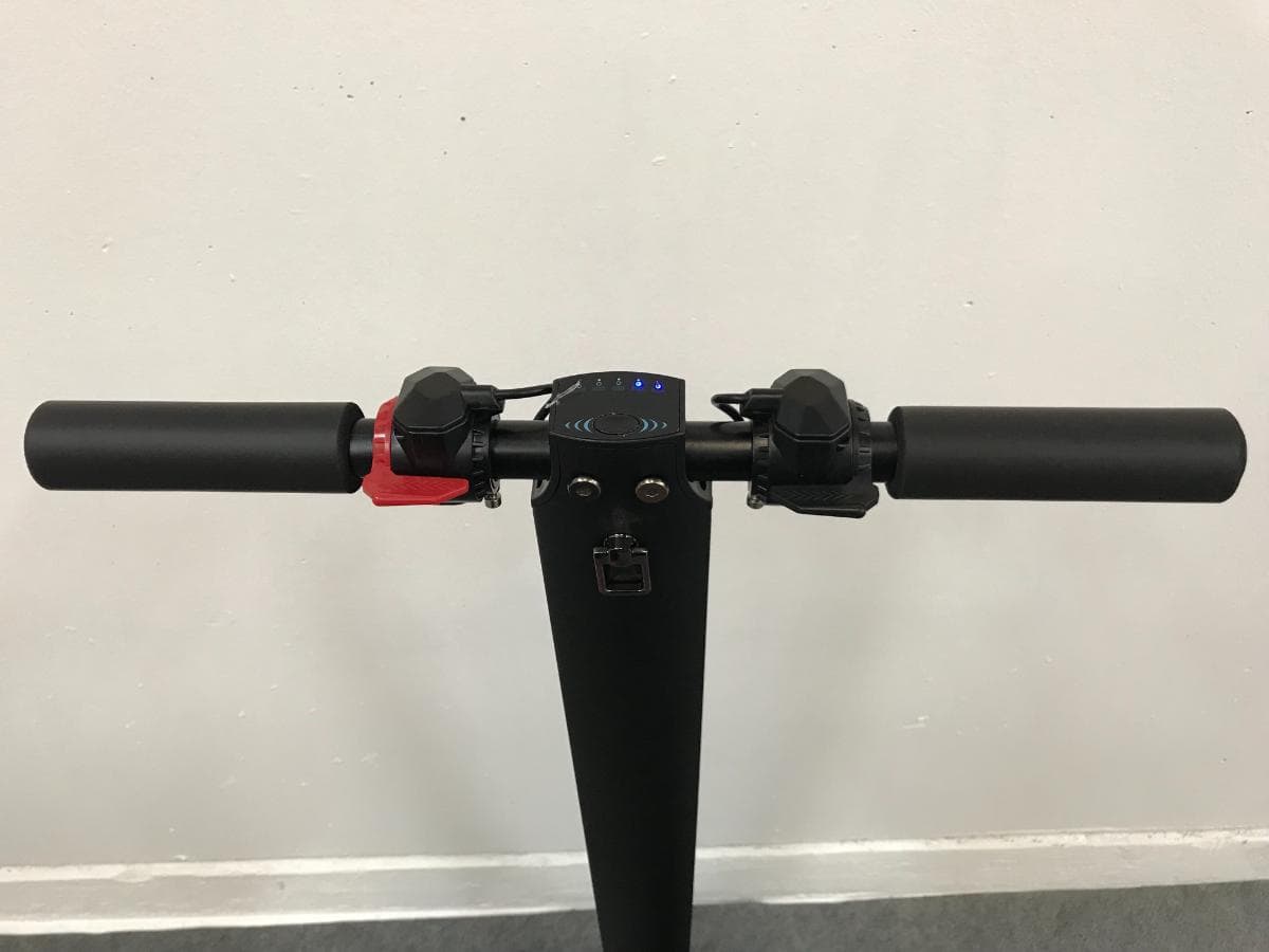 Trotinete elétrica e-Scooter FitGo — imagen 8