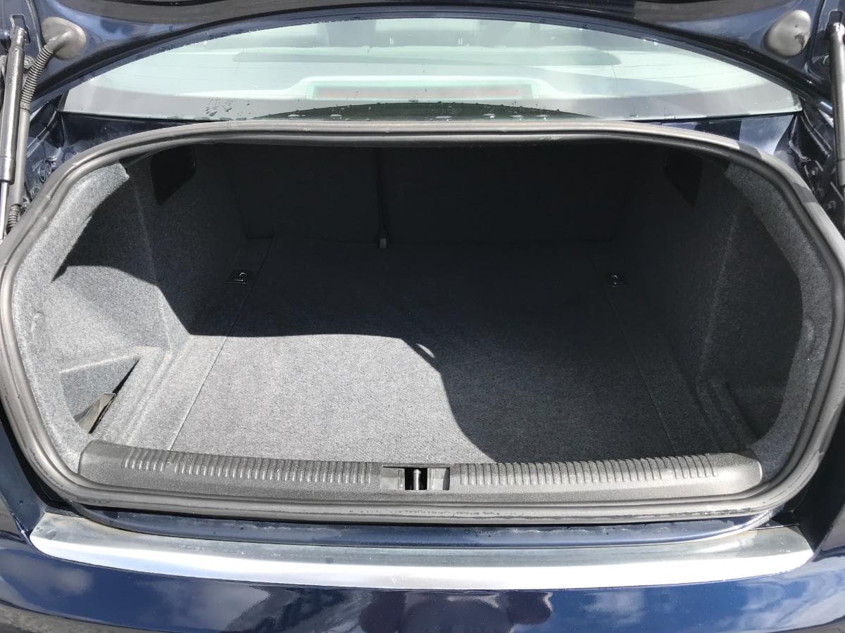 Audi A4 2.0 TDI · Ano 2005 — imagem 8