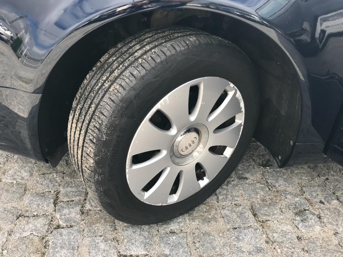 Audi A4 2.0 TDI · Ano 2005 — imagem 11