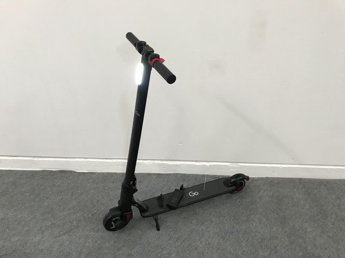 Trotinete elétrica e-Scooter FitGo — image 6