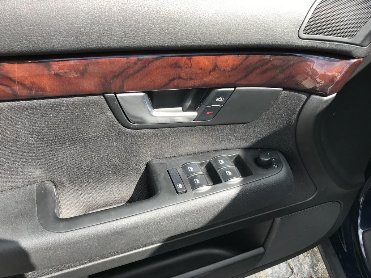 Audi A4 2.0 TDI · Ano 2005 — imagem 14