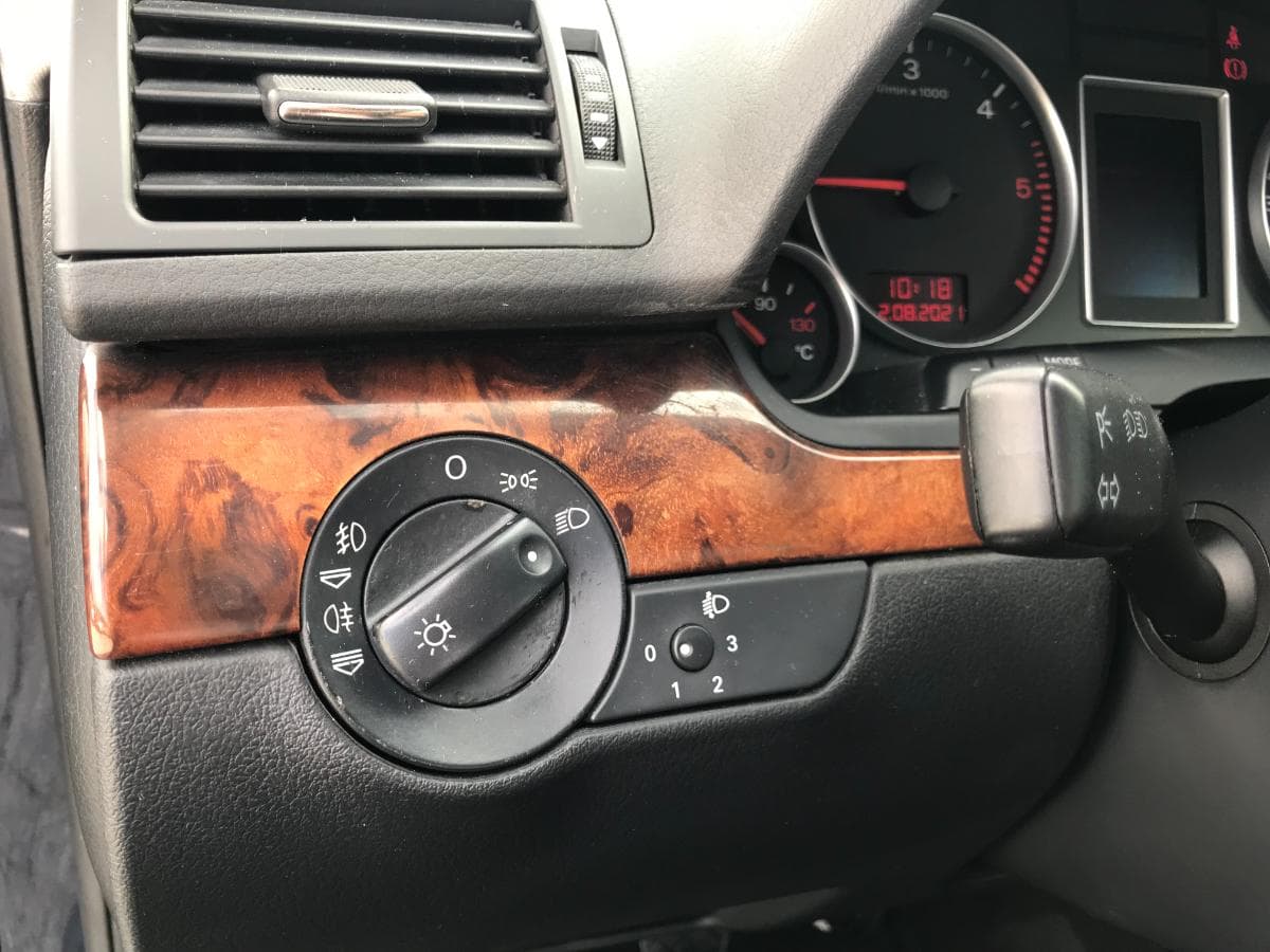 Audi A4 2.0 TDI · Ano 2005 — imagem 22