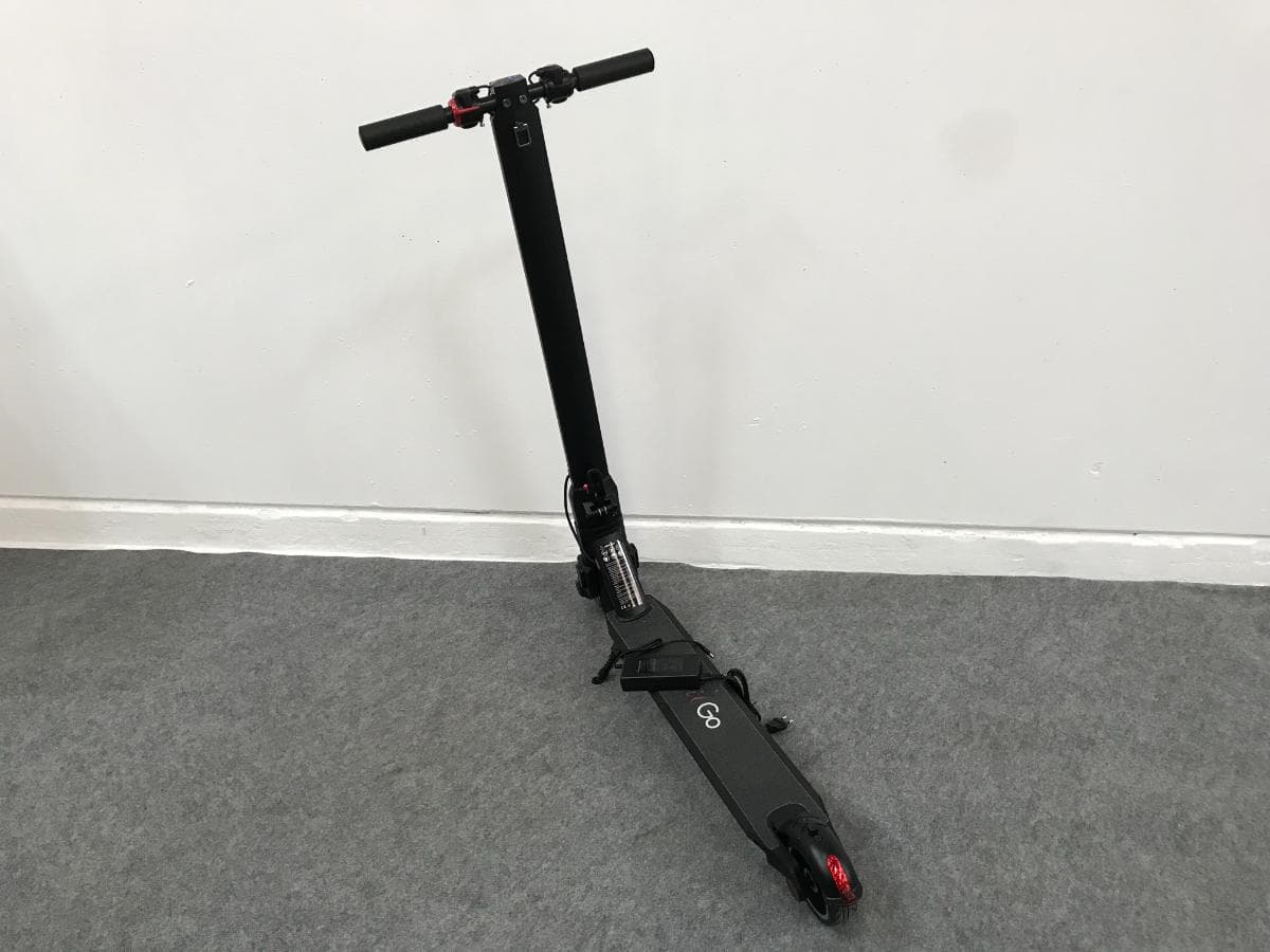 Trotinete elétrica e-Scooter FitGo — imagen 6