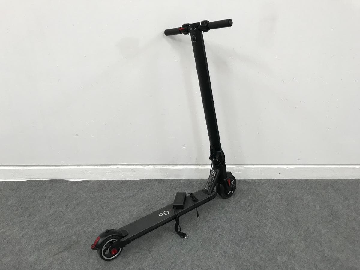 Trotinete elétrica e-Scooter FitGo — imagem 5