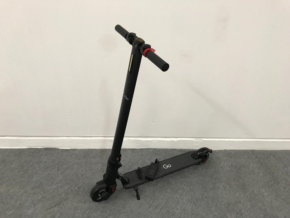 Trotinete elétrica e-Scooter FitGo — imagem 2