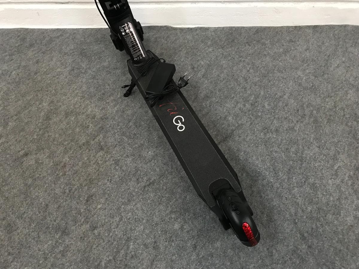 Trotinete elétrica e-Scooter FitGo — imagen 7