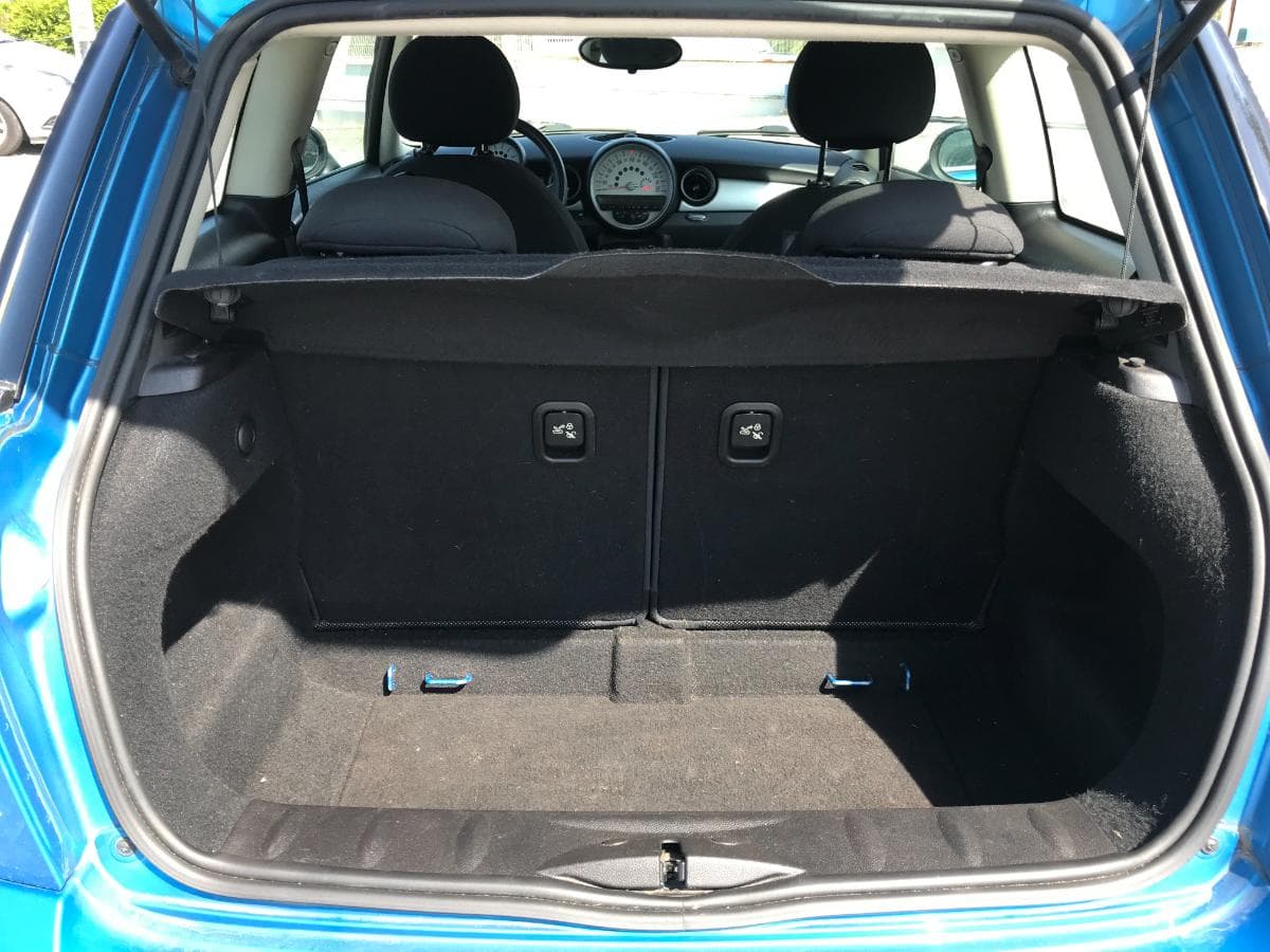 Mini Cooper · Ano 2011 — imagem 11