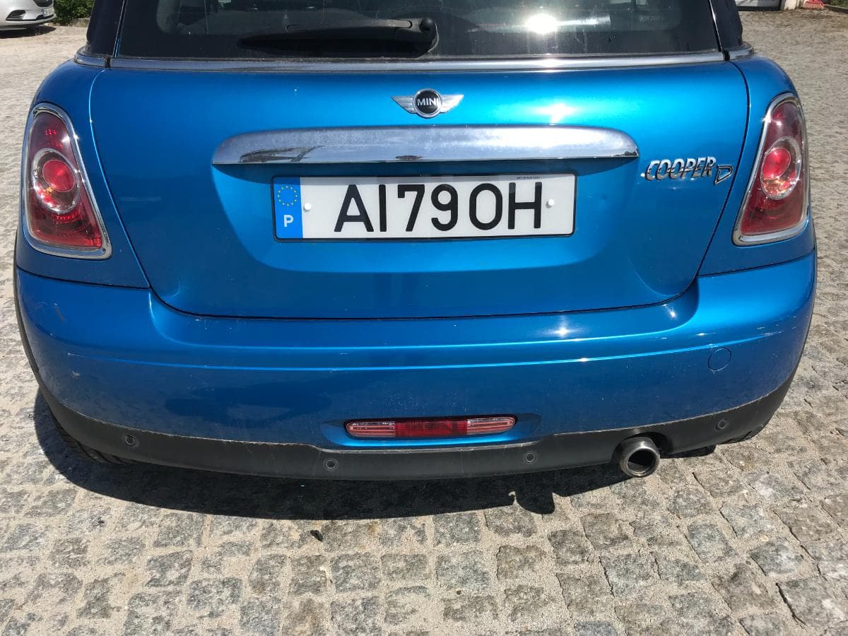 Mini Cooper · Ano 2011 — imagem 7