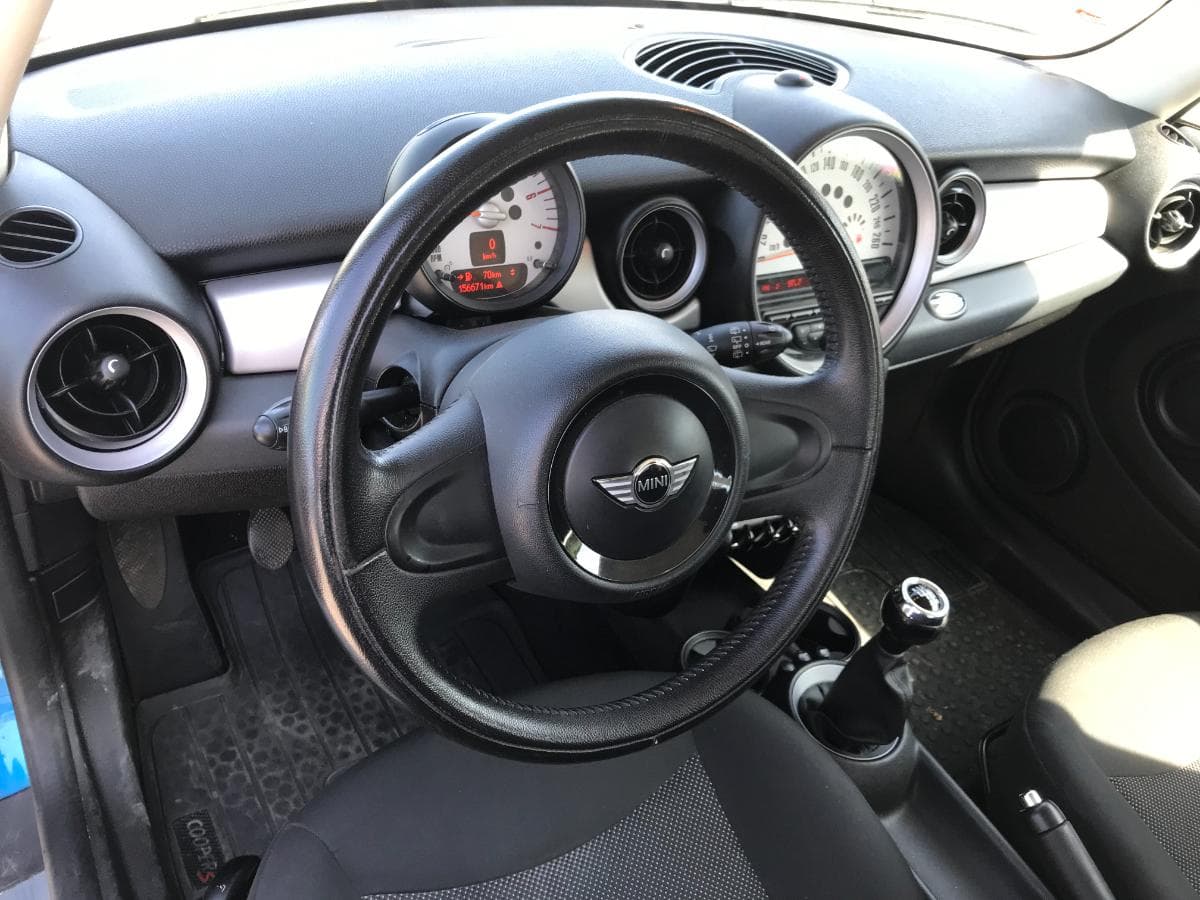 Mini Cooper · Ano 2011 — imagem 14