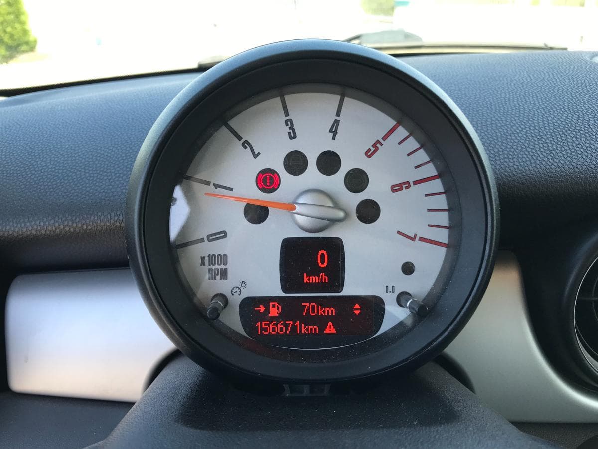 Mini Cooper · Ano 2011 — imagem 16