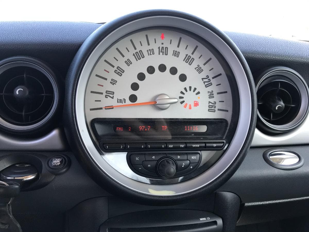 Mini Cooper · Ano 2011 — imagem 18