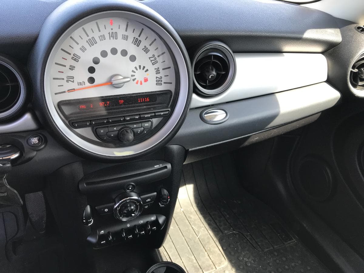 Mini Cooper · Ano 2011 — imagem 17