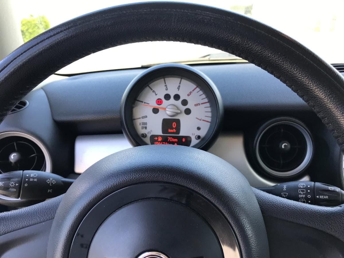 Mini Cooper · Ano 2011 — imagem 20