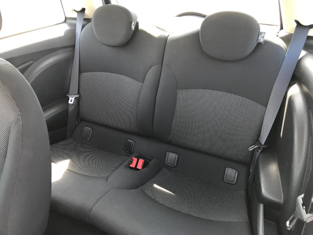 Mini Cooper · Ano 2011 — imagem 23