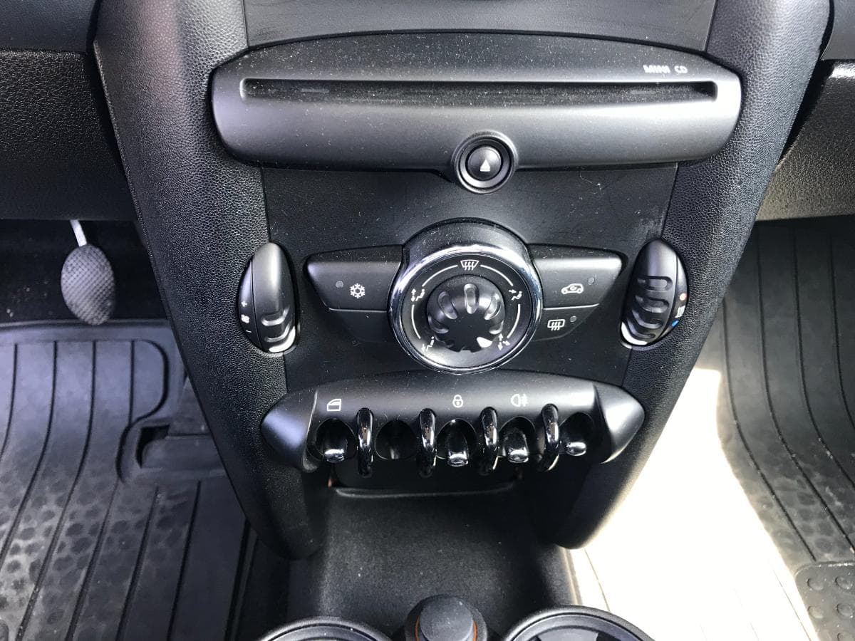 Mini Cooper · Ano 2011 — imagem 22